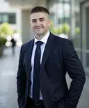 Michael Elrick, White Rock, Real Estate Agent